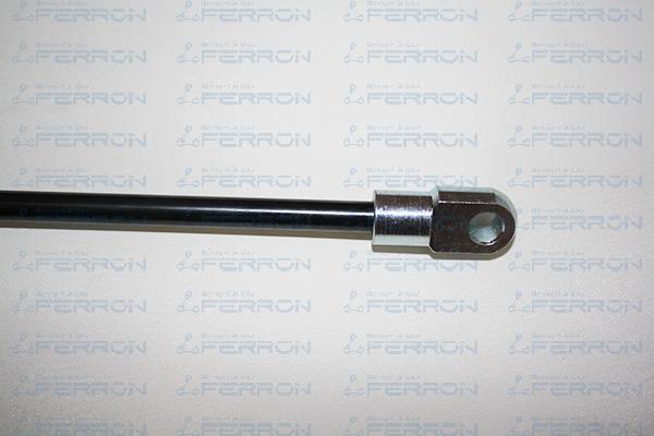 FERRON 1256 - Vérin, capot-moteur cwaw.fr