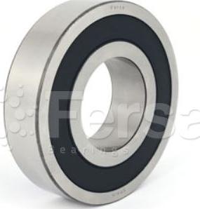 Fersa Bearings 6305 2RS - Roulement de roue cwaw.fr