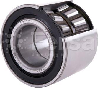 Fersa Bearings F 15044 - Roulement de roue cwaw.fr