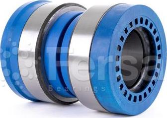 Fersa Bearings F 200017 - Kit de roulements de roue cwaw.fr