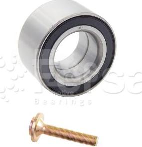 Fersa Bearings WK00578 - Kit de roulements de roue cwaw.fr