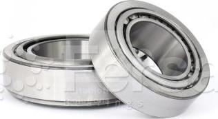 Fersa Bearings WK00178 - Kit de roulements de roue cwaw.fr