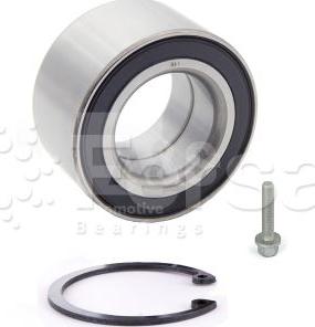 Fersa Bearings WK00335 - Kit de roulements de roue cwaw.fr