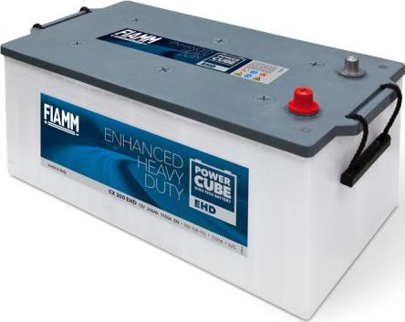 Fiamm CX 200 EHD - Batterie de démarrage cwaw.fr