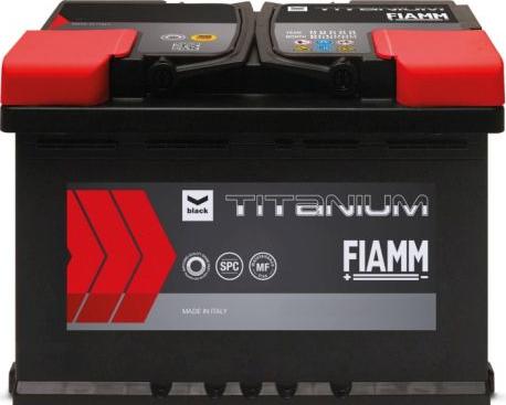 Fiamm L4 95 - Batterie de démarrage cwaw.fr