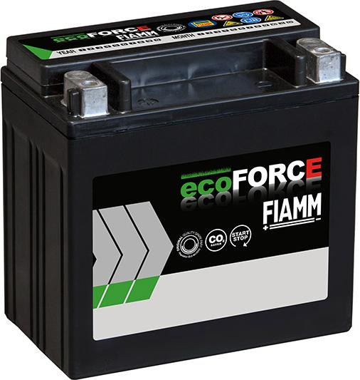 Fiamm VR200 - Batterie de démarrage cwaw.fr