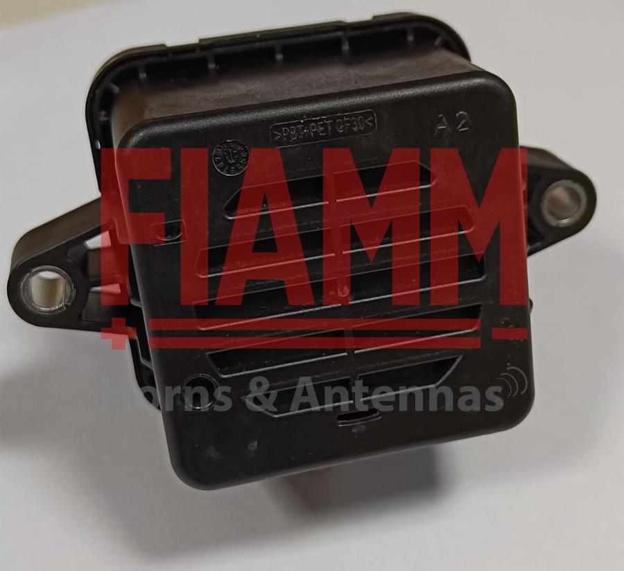 FIAMM HORNS & ANTENN 951135 - Avertisseur sonore cwaw.fr