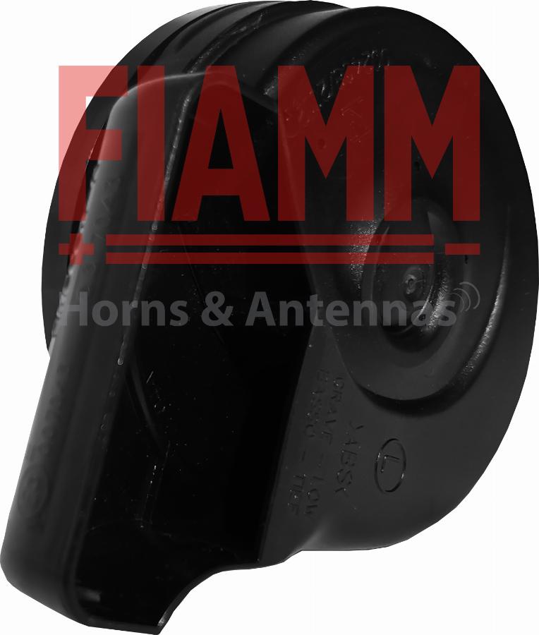 FIAMM HORNS & ANTENN 932729Z - Avertisseur sonore cwaw.fr