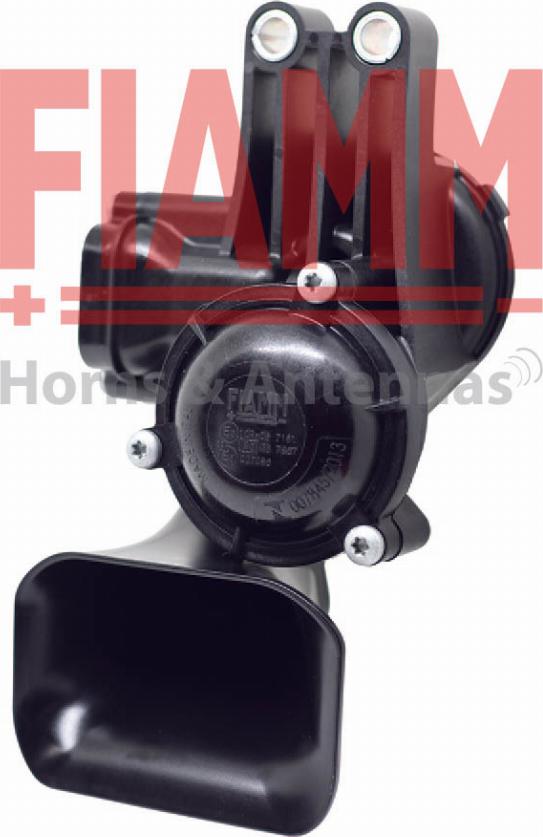 FIAMM HORNS & ANTENN 928047Z - Avertisseur sonore cwaw.fr