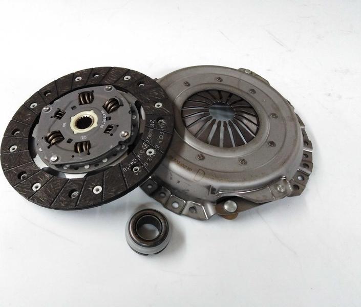 FIAT 9467623480 - Kit d'embrayage cwaw.fr