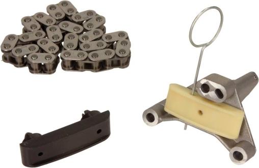 FIAT 9400849239 - Kit de distribution par chaîne cwaw.fr