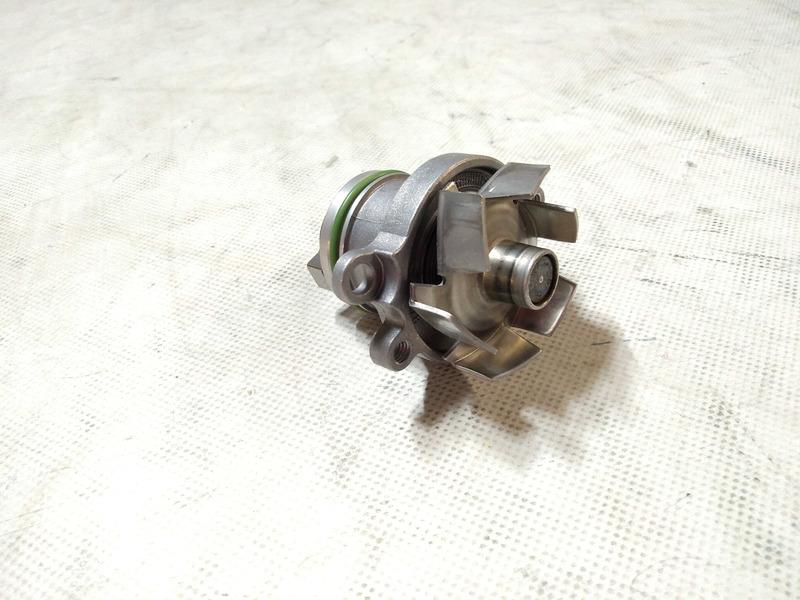 FIAT 55233943 - Pompe à eau cwaw.fr