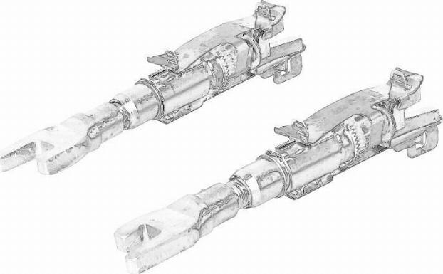 FIAT 77362444 - Kit de réparation, expanseur cwaw.fr