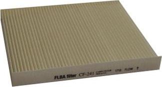 FI.BA CF-241 - Filtre, air de l'habitacle cwaw.fr