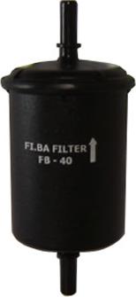 FI.BA FB-40 - Filtre à carburant cwaw.fr