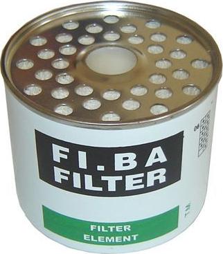 FI.BA FK-96 - Filtre à carburant cwaw.fr