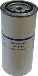 FI.BA FK-5764 - Filtre à carburant cwaw.fr