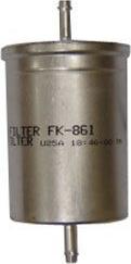 FI.BA FK-861 - Filtre à carburant cwaw.fr