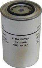 FI.BA FK-868 - Filtre à carburant cwaw.fr