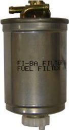 FI.BA FK-862 - Filtre à carburant cwaw.fr