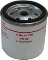 FI.BA FK-20 - Filtre à carburant cwaw.fr