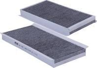 FIL Filter HCK 7050 - Filtre, air de l'habitacle cwaw.fr