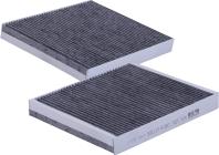 FIL Filter HCK 7067 - Filtre, air de l'habitacle cwaw.fr