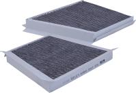 FIL Filter HCK 7102 - Filtre, air de l'habitacle cwaw.fr