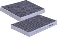 FIL Filter HCK 7184 - Filtre, air de l'habitacle cwaw.fr