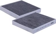 FIL Filter HCK 7225 - Filtre, air de l'habitacle cwaw.fr