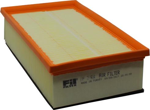 FIL Filter HP 2165 A - Filtre à air cwaw.fr