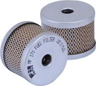 FIL Filter MF 171 - Filtre à carburant cwaw.fr