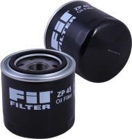 FIL Filter ZP 45 - Filtre à huile cwaw.fr