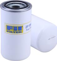 FIL Filter ZP 596 F - Filtre à carburant cwaw.fr