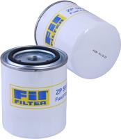 FIL Filter ZP 59 F - Filtre à carburant cwaw.fr