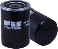 FIL Filter ZP 549 B - Filtre à huile cwaw.fr