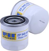 FIL Filter ZP 545 AS - Filtre de liquide de refroidissement cwaw.fr