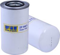 FIL Filter ZP 546 S - Filtre de liquide de refroidissement cwaw.fr