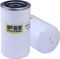 FIL Filter ZP 540 A - Filtre à huile cwaw.fr