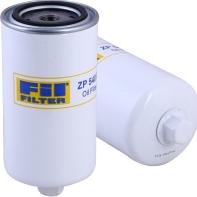 FIL Filter ZP 540 B - Filtre à huile cwaw.fr