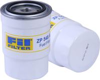 FIL Filter ZP 548 AF - Filtre à carburant cwaw.fr