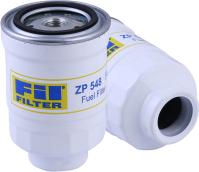 FIL Filter ZP 548 F - Filtre à carburant cwaw.fr