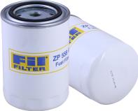 FIL Filter ZP 559 AF - Filtre à carburant cwaw.fr