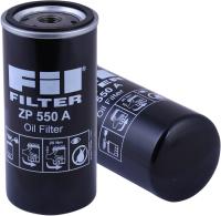 FIL Filter ZP 550 A - Filtre à huile cwaw.fr