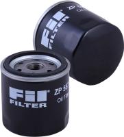 FIL Filter ZP 557 D - Filtre à huile cwaw.fr