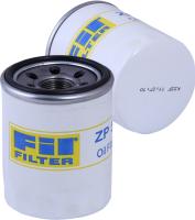 FIL Filter ZP 55 - Filtre à huile cwaw.fr