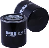 FIL Filter ZP 560 - Filtre à huile cwaw.fr