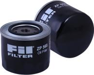 FIL Filter ZP 568 - Filtre à huile cwaw.fr