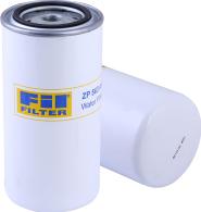 FIL Filter ZP 563 AS - Filtre de liquide de refroidissement cwaw.fr