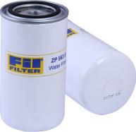 FIL Filter ZP 563 S - Filtre de liquide de refroidissement cwaw.fr